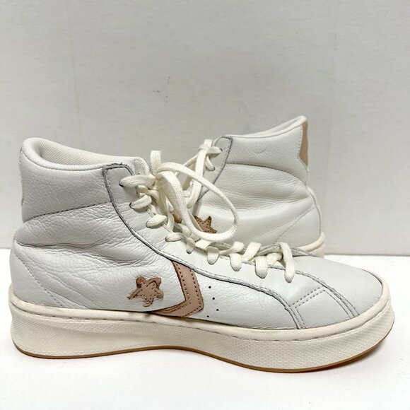 Converse Pro Leather Lift - Picture 7 of 10